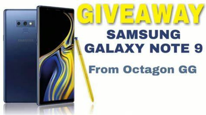 Whats the difference between the Galaxy and the note?