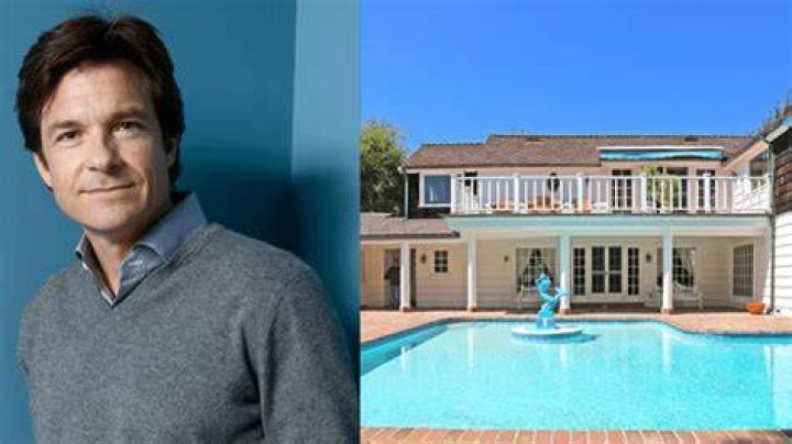 Where Does Jason live in anything but typical?