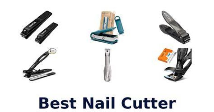 Which is the best nail cutter?
