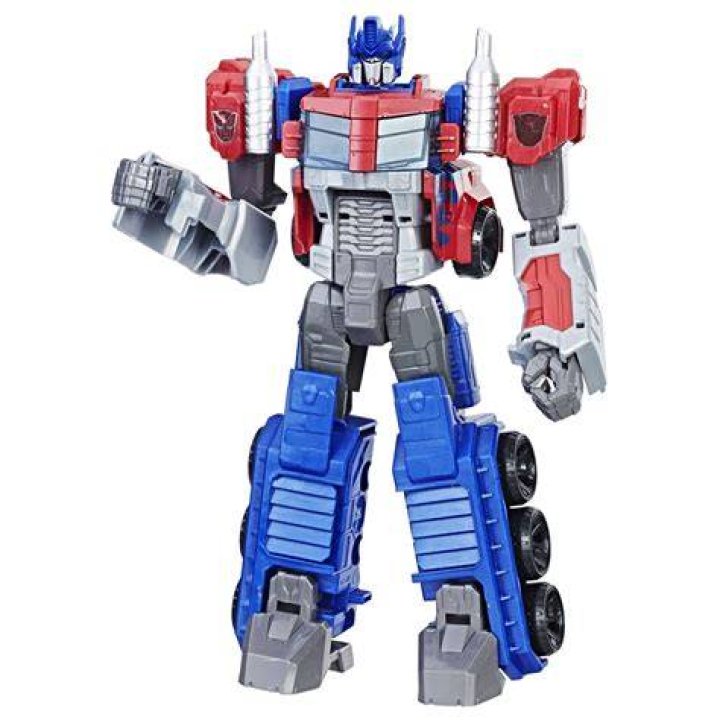 Which is the best transformer toy?