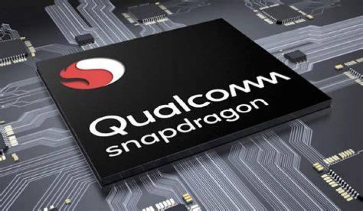 Which is the latest Qualcomm Snapdragon processor used in Android phones?
