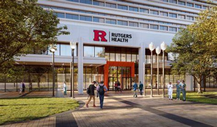 Which Rutgers Medical School is better?