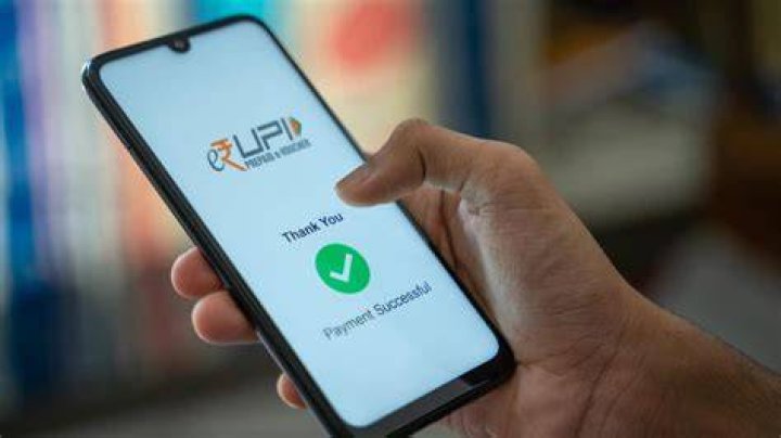 Who created UPI?