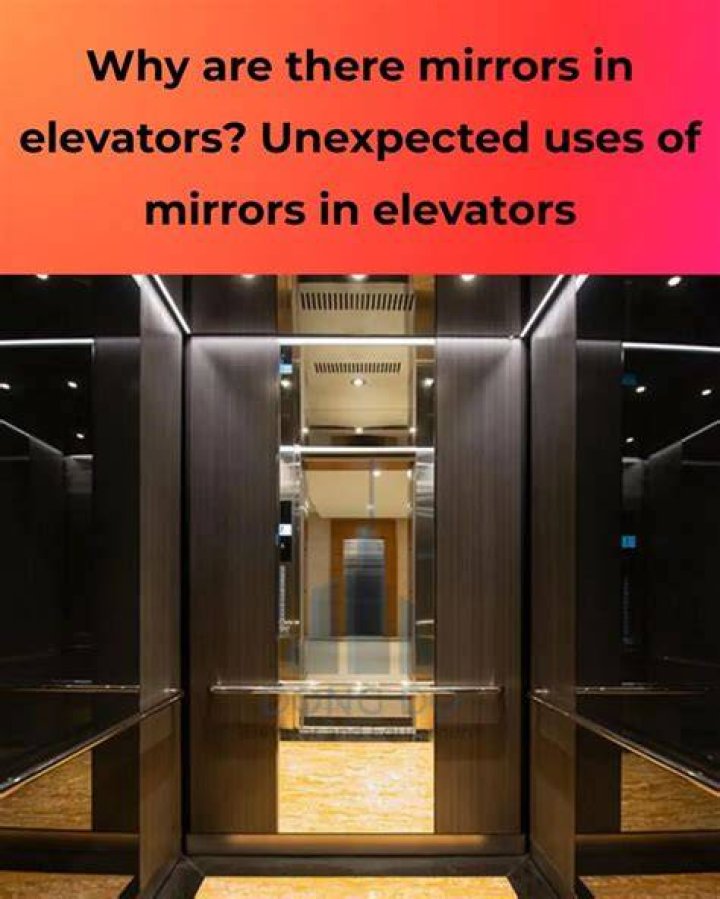 Why are elevators called elevators?